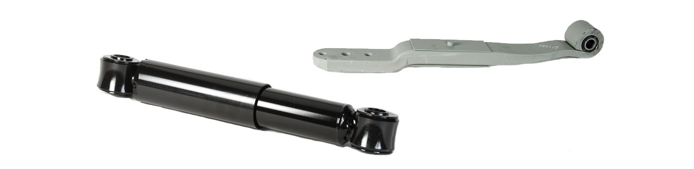 Części zamienne Raxis Polska